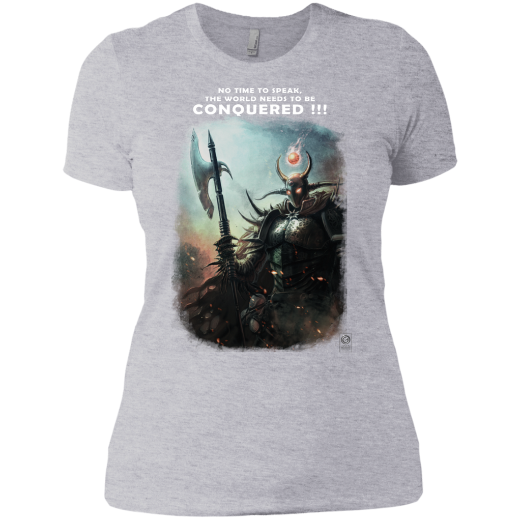 black knight T-Shirt