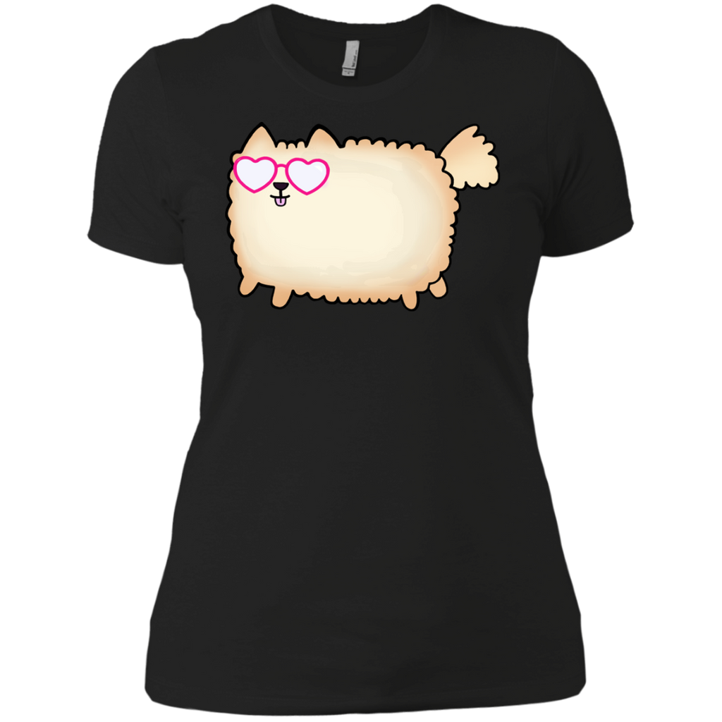 fluffy and fabulous sweatshirt T-Shirt