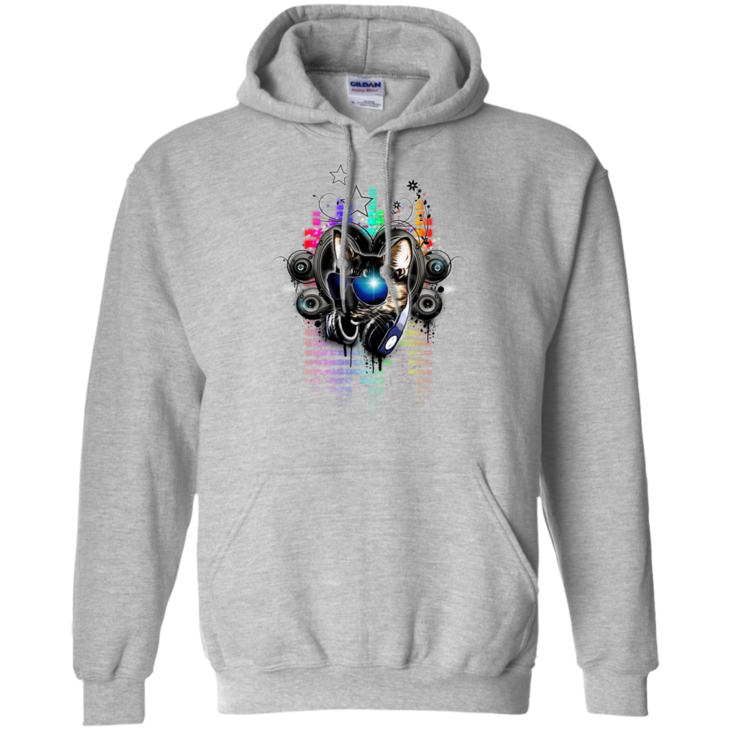 drop the bass sweatshirt T-Shirt