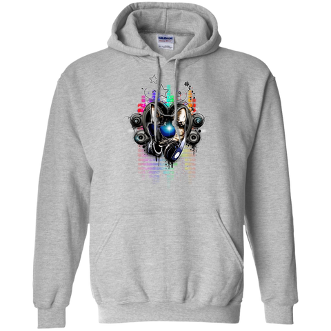 drop the bass sweatshirt T-Shirt