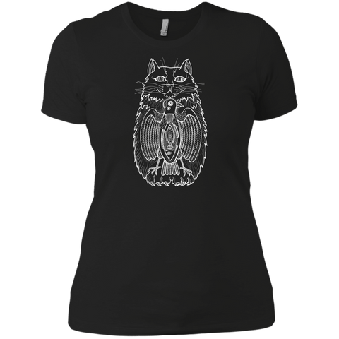 cat hunter sweatshirt T-Shirt