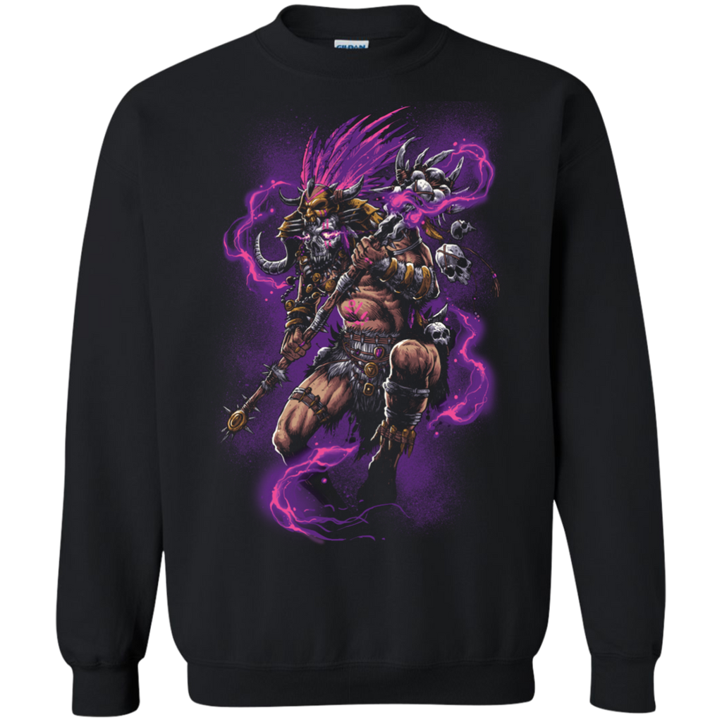 deadly spell T-Shirt
