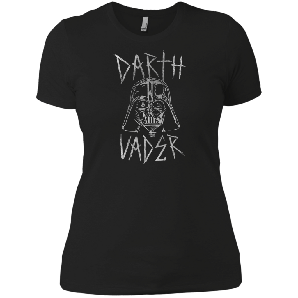 darth vader metal T-Shirt