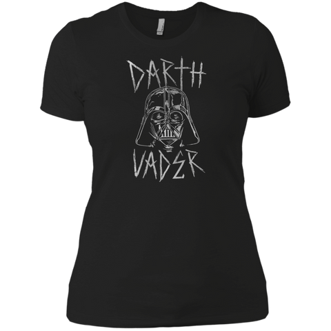 darth vader metal T-Shirt