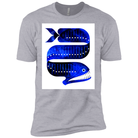 dragonfish art print T-Shirt