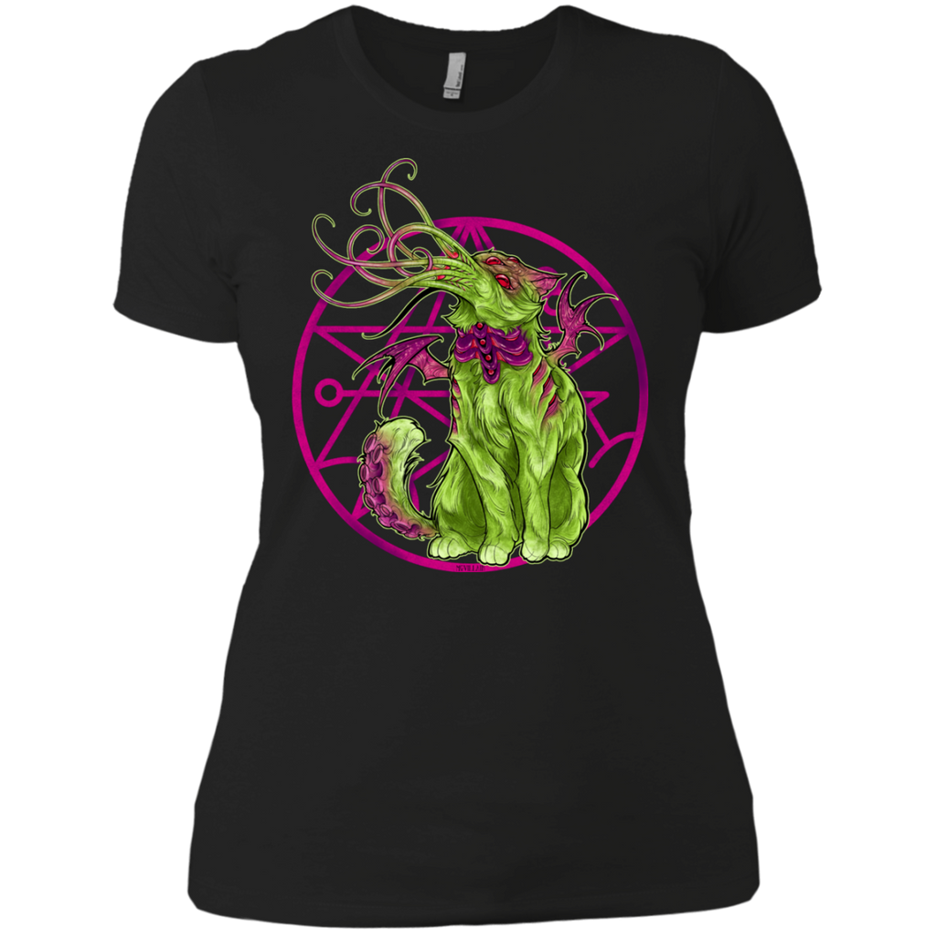 cathulhu sweatshirt T-Shirt