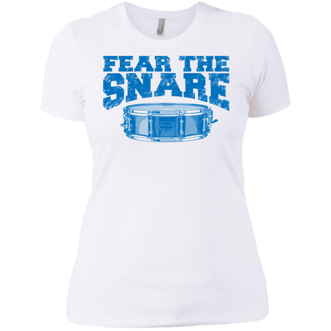 fear the snare T-Shirt