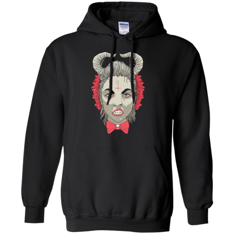 demon girl T-Shirt