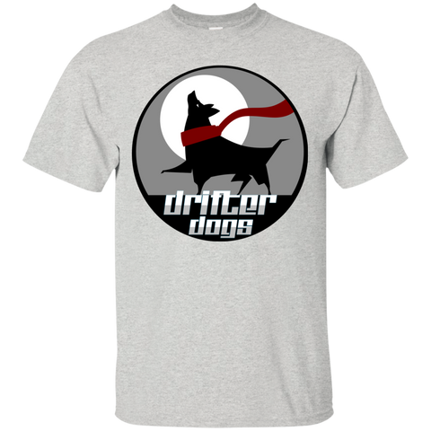 drifter dogs T-Shirt