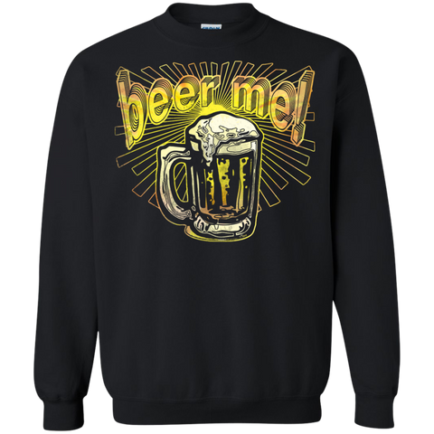 beer me tie dye pint T-Shirt