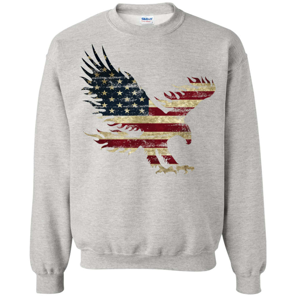 cool eagle T-Shirt