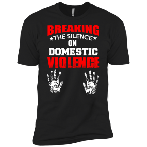 domestic violenge T-Shirt