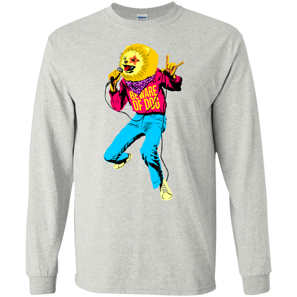 beware of dog T-Shirt