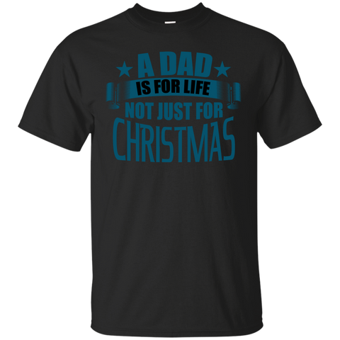 christmas dad (1) matching family T-Shirt