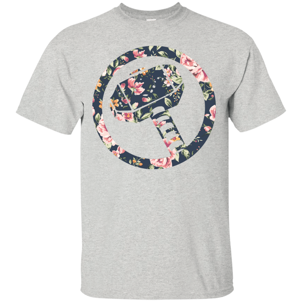 floral thor T-Shirt