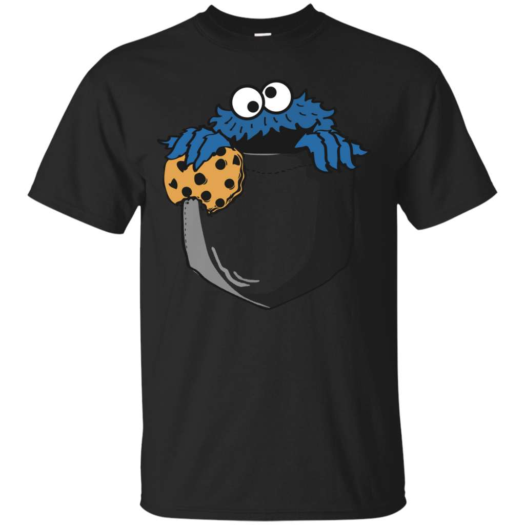 crumbs in my pocket T-Shirt