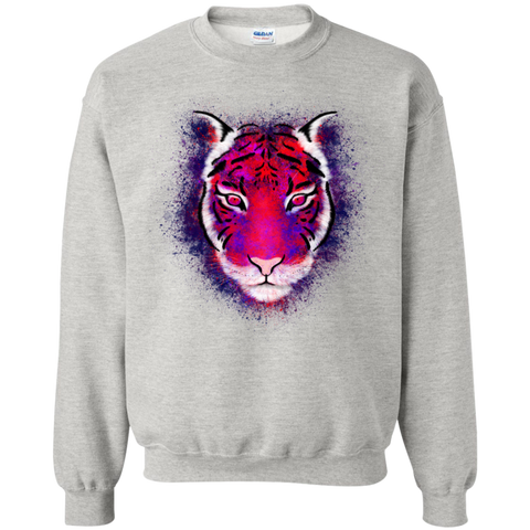 berry tiger sweatshirt T-Shirt