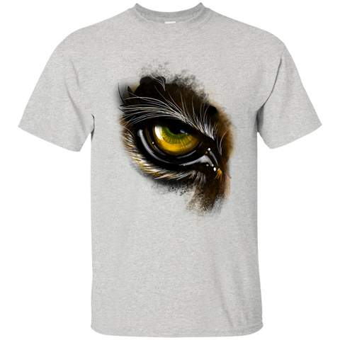 eye (tiger) sweatshirt T-Shirt
