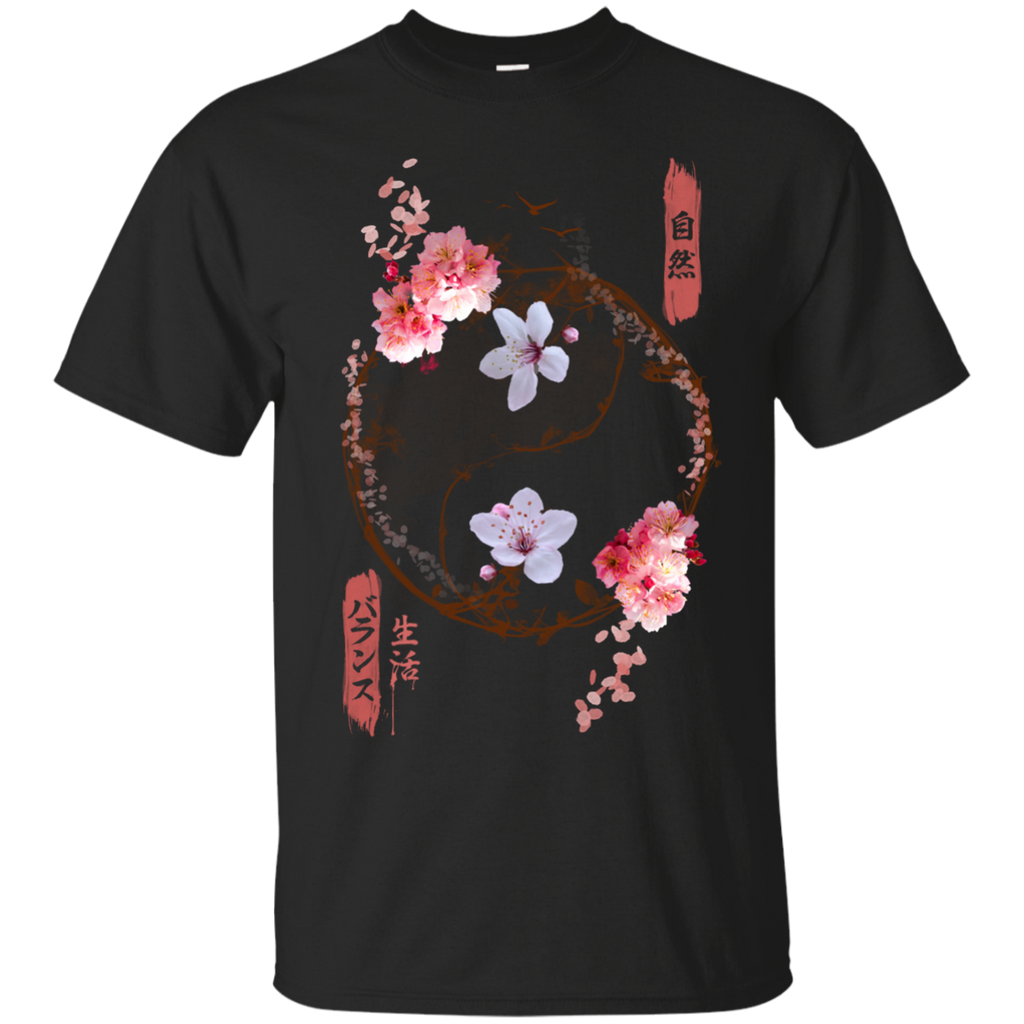 eternal balance sweatshirt T-Shirt