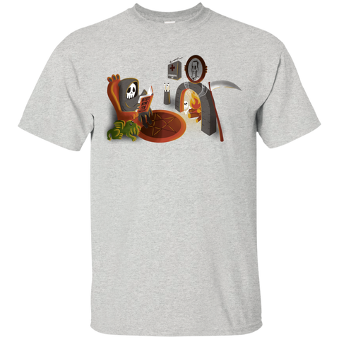 family album (1) matching family T-Shirt