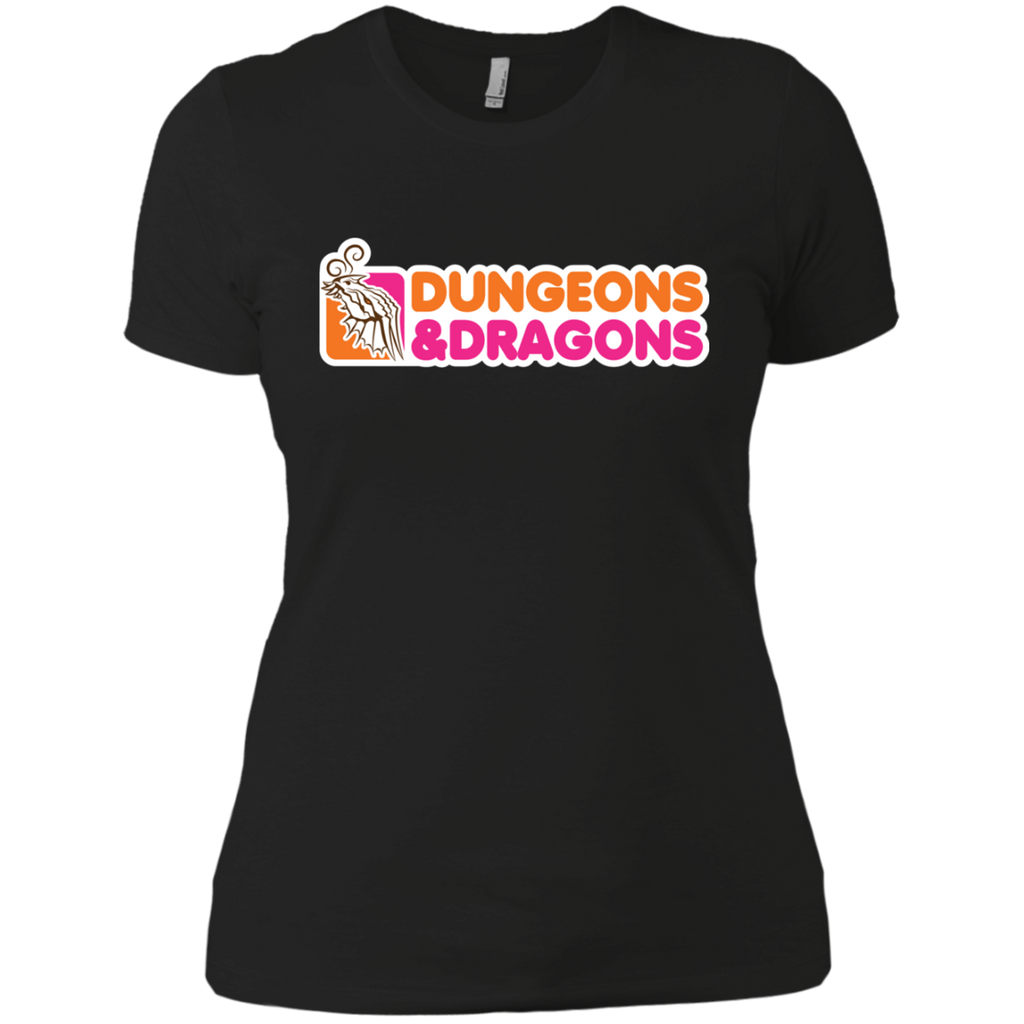 d&d all nighter T-Shirt