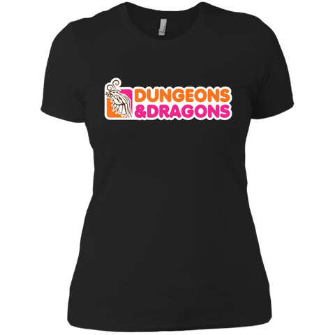 d&d all nighter T-Shirt