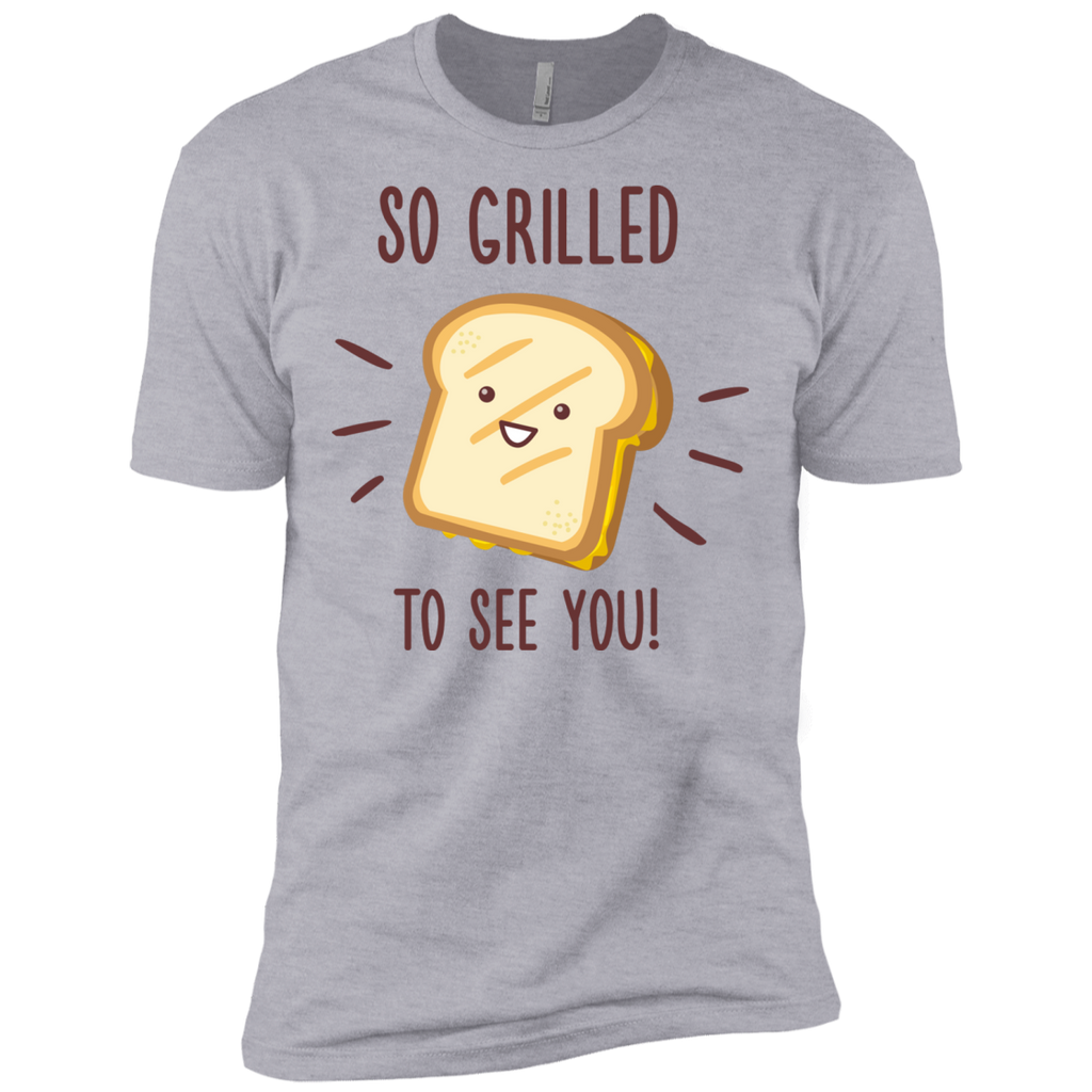 cheesy greetings! T-Shirt