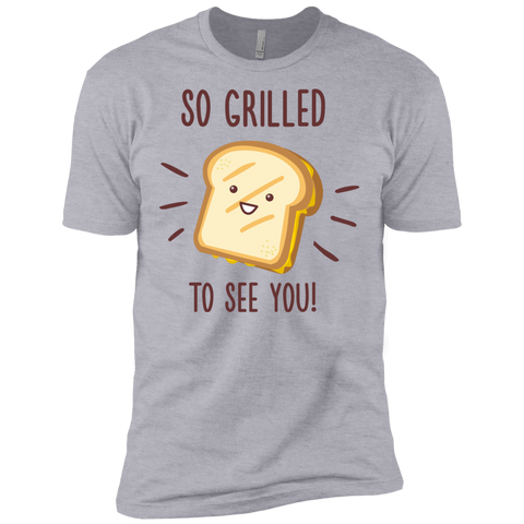 cheesy greetings! T-Shirt