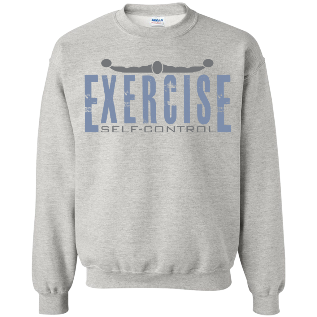 exercise- self-control T-Shirt