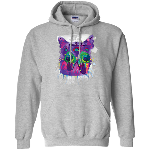 cosmo 25. tesla twins no 1. electric experiment T-Shirt