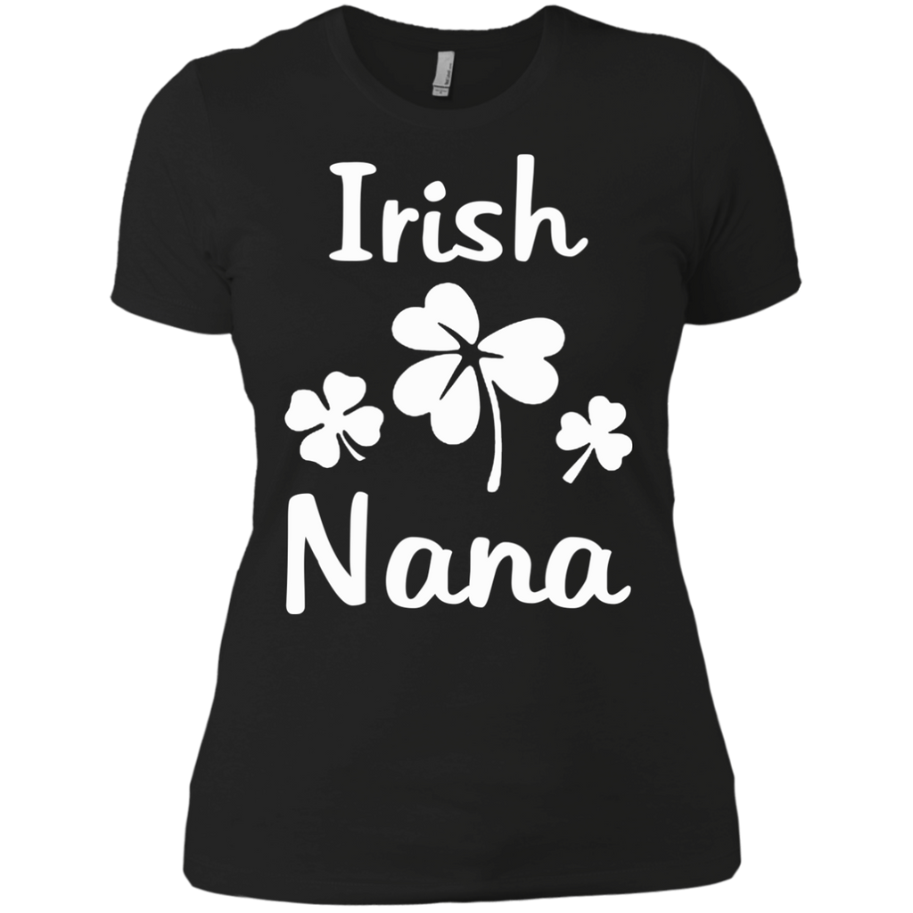 irish nana T-Shirt