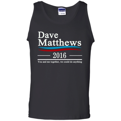 dave matthews for president T-Shirt