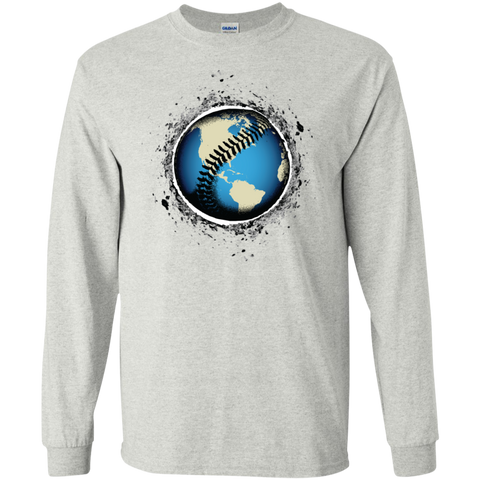 it's a baseball world T-Shirt