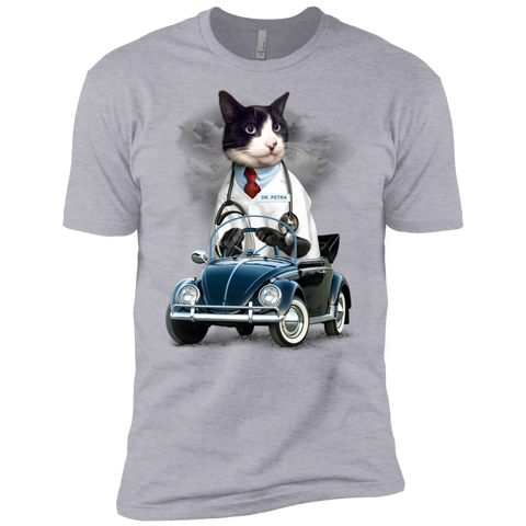 dr. petra sweatshirt T-Shirt