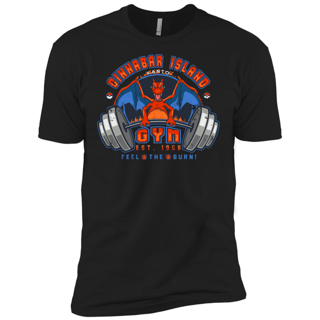 feel the burn! 10 T-Shirt