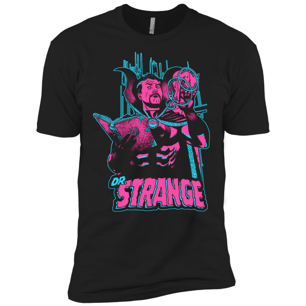doctor strange book of the vishanti T-Shirt
