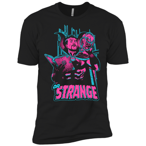 doctor strange book of the vishanti T-Shirt