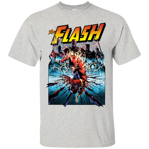 flash shreds T-Shirt