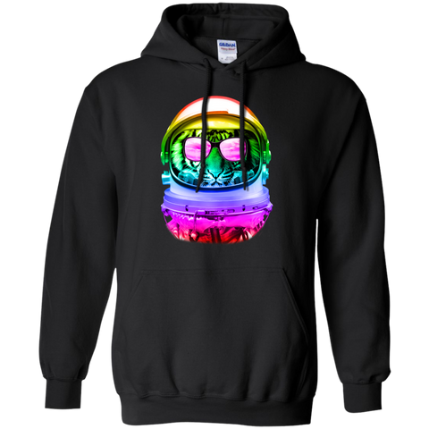 cool space tiger 2 sweatshirt T-Shirt