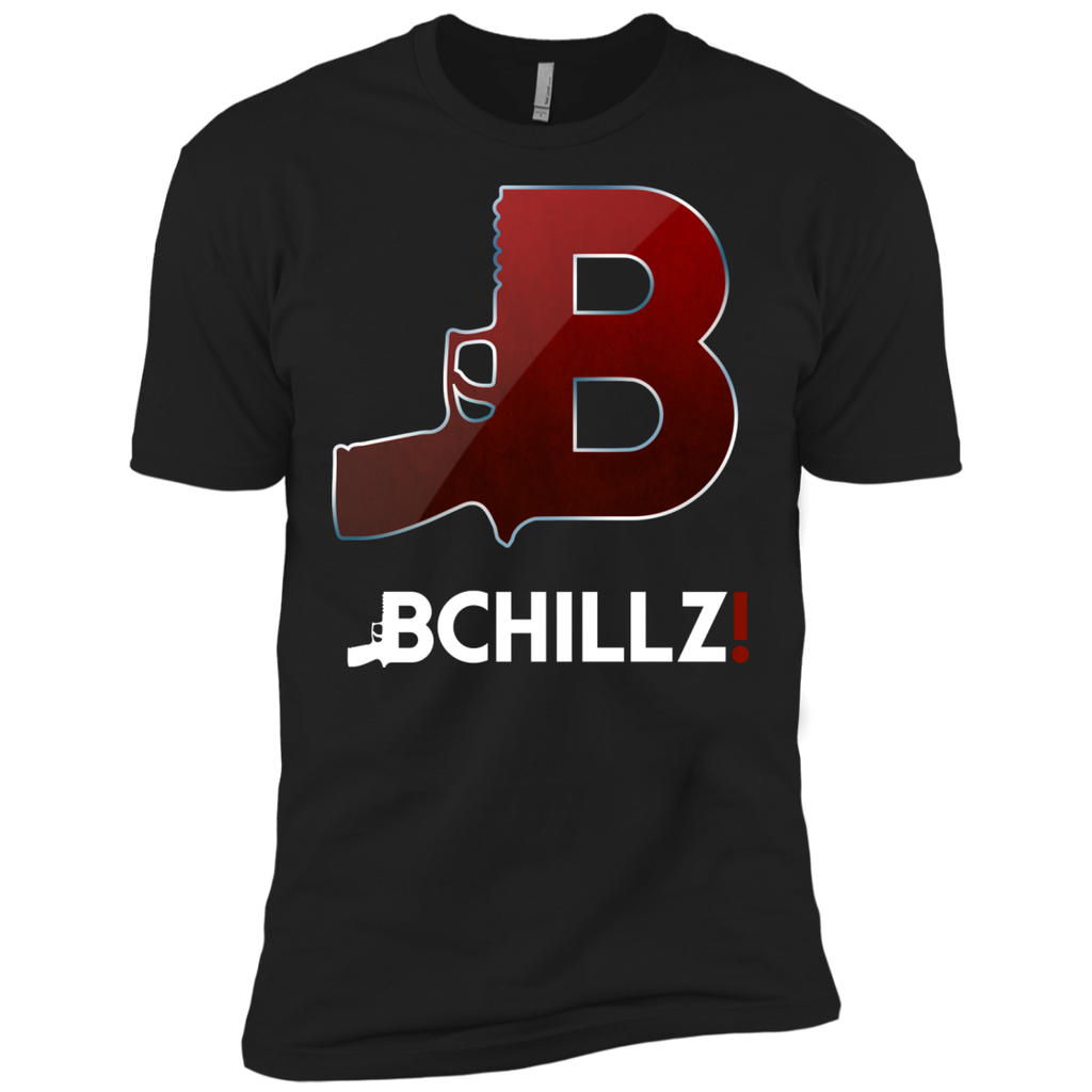 bchillz! sweatshirt T-Shirt