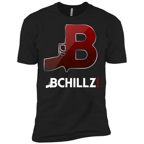 bchillz! sweatshirt T-Shirt
