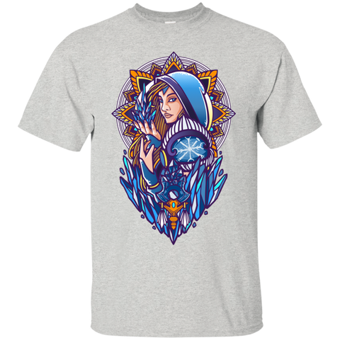 crystal maiden  T-Shirt