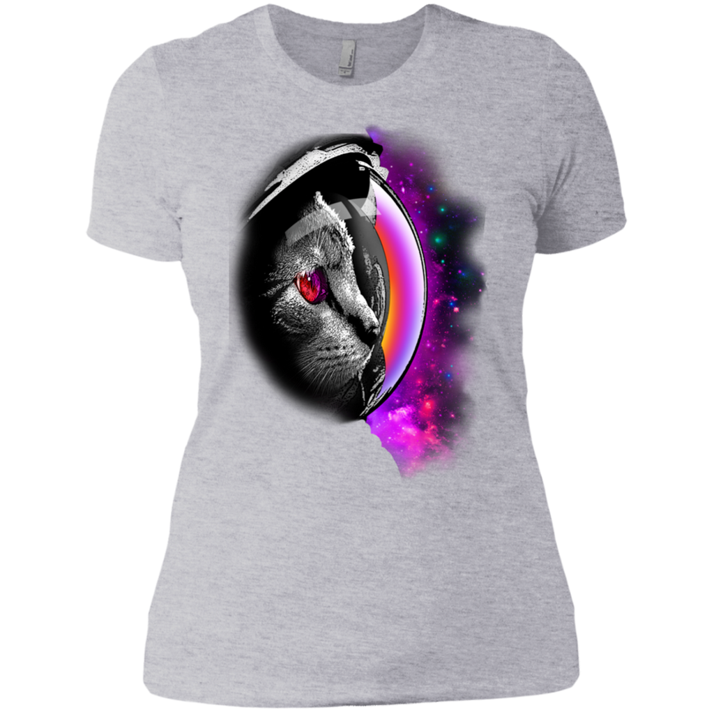 infinity cat t- T-Shirt