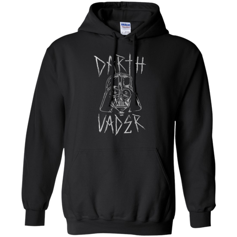 darth vader metal T-Shirt