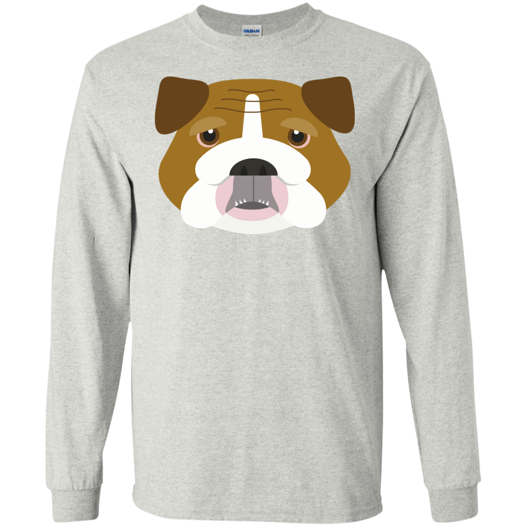english bulldog T-Shirt