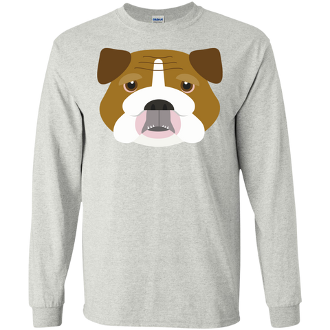 english bulldog T-Shirt