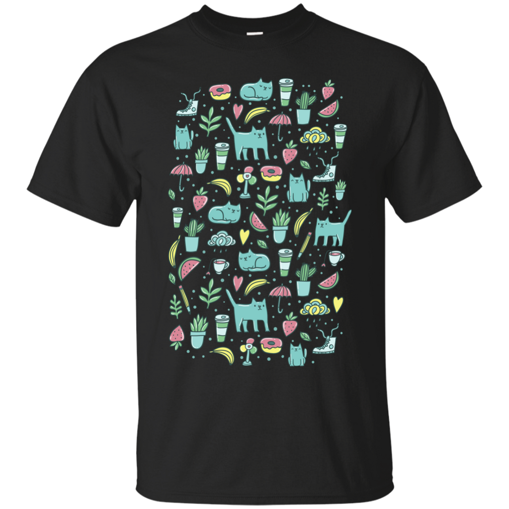 everything i love t- T-Shirt