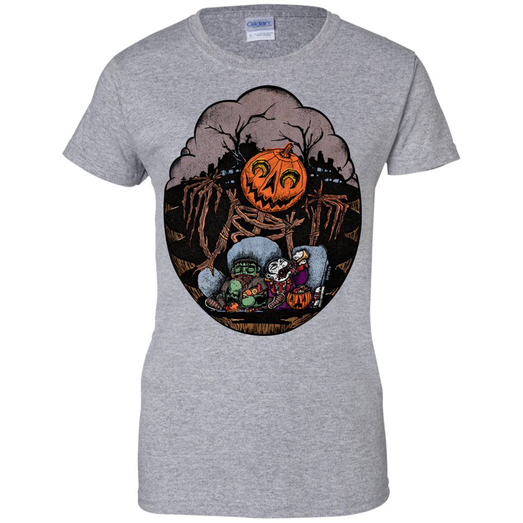 candy snatcher T-Shirt