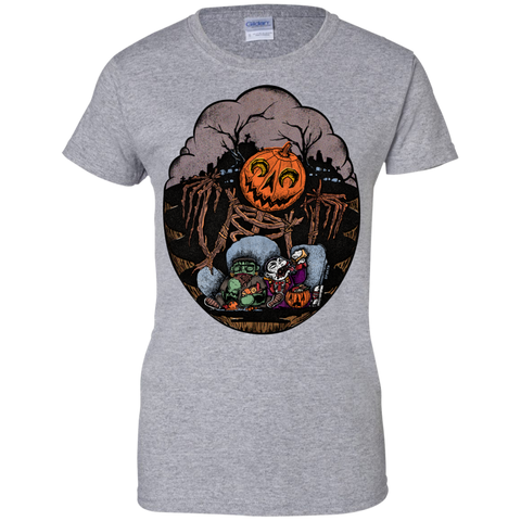 candy snatcher T-Shirt