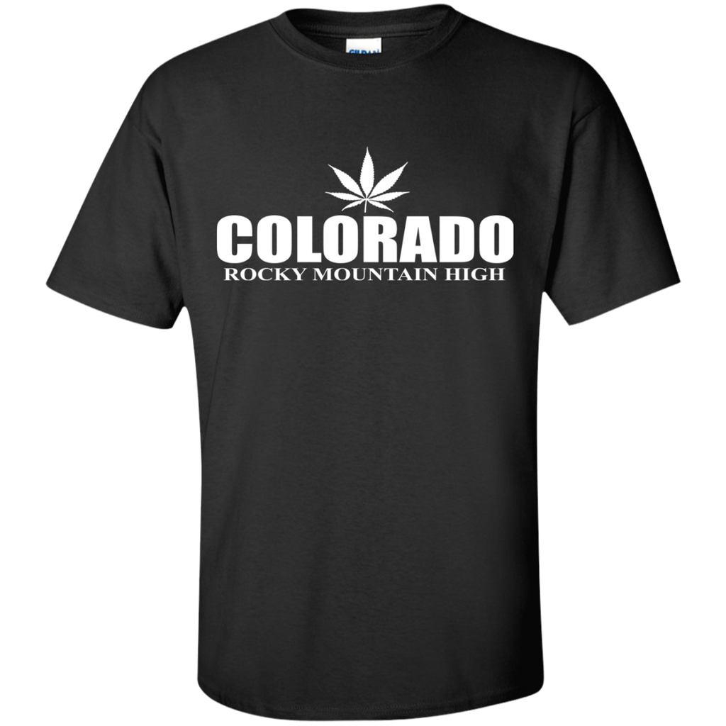 colorado rocky moutain high T-Shirt
